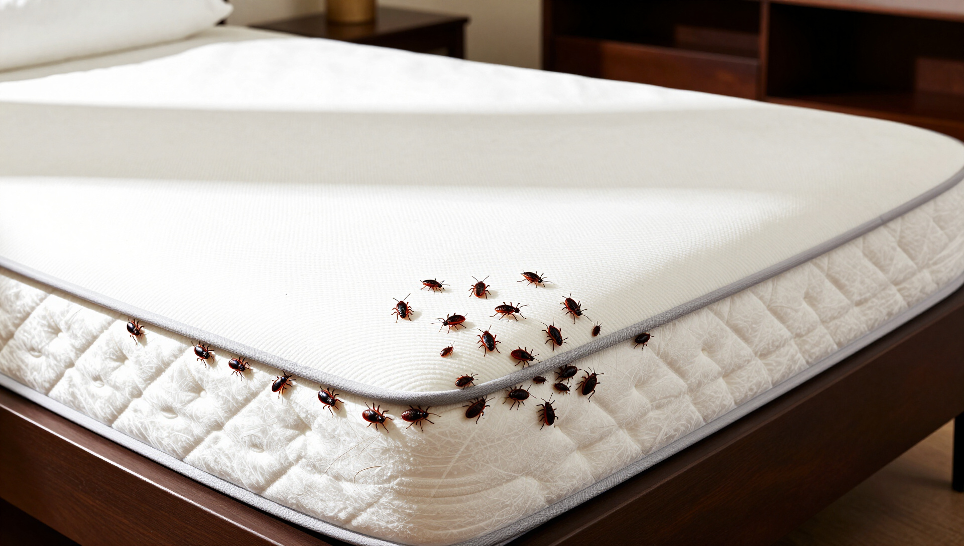 Bed Bugs Control in Eastern Creek