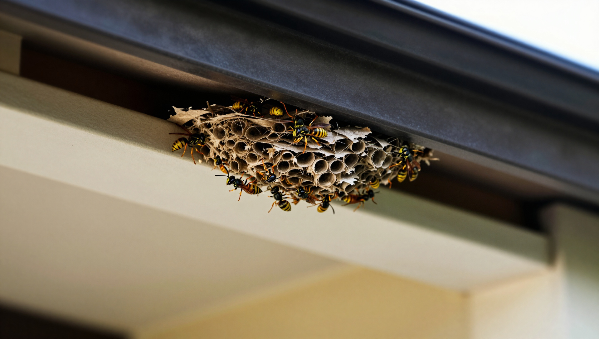 Bees and Wasp Removal in Eastern Creek